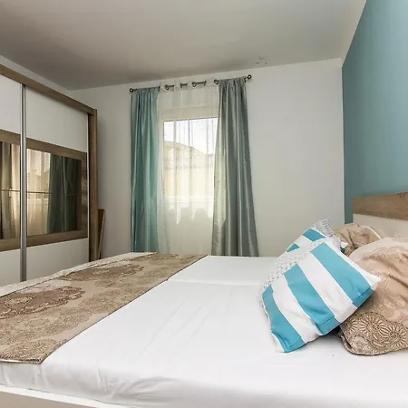 Apartamento Apartman Maxim Pula