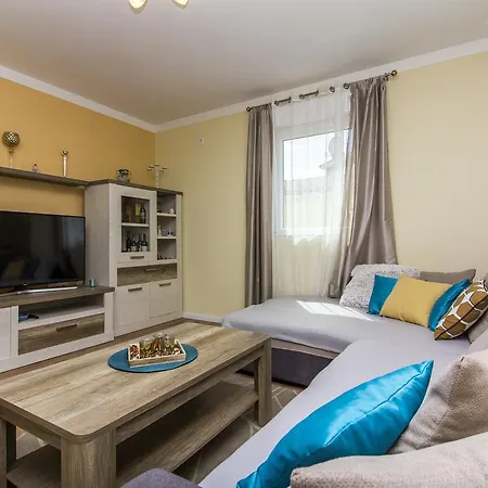Apartman Maxim * Pula