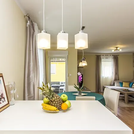 Apartmán Apartman Maxim Pula