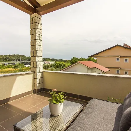 Apartment Apartman Maxim