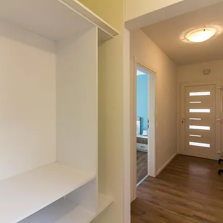 Apartman Maxim Apartamento Pula