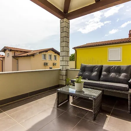 Apartman Maxim Apartamento