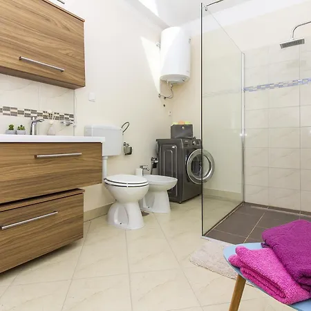 Apartamento Apartman Maxim *