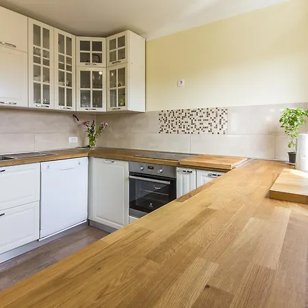 Apartman Maxim