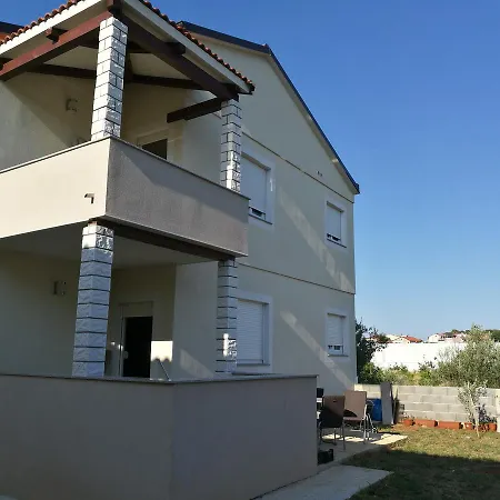 Apartman Maxim Pula