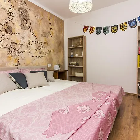 Apartman Apartman Maxim Pula