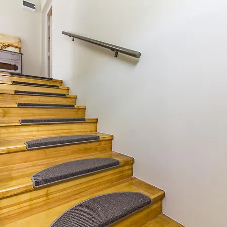 Appartamento Apartman Maxim