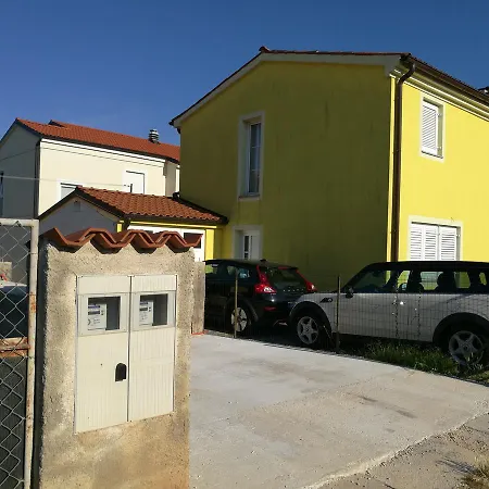 Apartman Apartman Maxim Pula